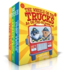Image for The Wheels on the Trucks (Boxed Set) : The Wheels on the Fire Truck; The Wheels on the Garbage Truck; The Wheels on the Dump Truck