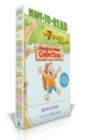 Image for The 7 Habits of Happy Kids Ready-to-Read Collection (Boxed Set)