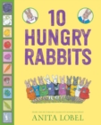 Image for 10 Hungry Rabbits