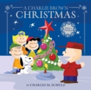 Image for A Charlie Brown Christmas : Pop-Up Edition