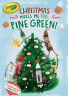 Image for Christmas Makes Me Feel Pine Green!