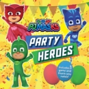 Image for Party Heroes