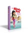 Image for The Mindy Kim Collection Books 1-4 (Boxed Set) : Mindy Kim and the Yummy Seaweed Business; Mindy Kim and the Lunar New Year Parade; Mindy Kim and the Birthday Puppy; Mindy Kim, Class President