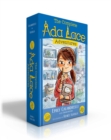Image for The Complete Ada Lace Adventures : Ada Lace, on the Case; Ada Lace Sees Red; Ada Lace, Take Me to Your Leader; Ada Lace and the Impossible Mission; Ada Lace and the Suspicious Artist