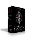 Image for Light as a Feather Trilogy (Boxed Set) : Light as a Feather; Cold as Marble; Silent as the Grave