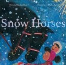 Image for Snow Horses
