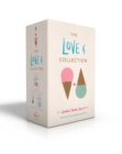 Image for The Love &amp; Collection (Boxed Set) : Love &amp; Gelato; Love &amp; Luck; Love &amp; Olives