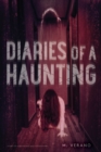 Image for Diaries of a Haunting : Diary of a Haunting; Possession