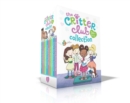 Image for The Critter Club Ten-Book Collection (Boxed Set)