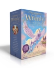 Image for The Kingdom of Wrenly Ten-Book Collection (Boxed Set)