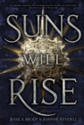 Image for Suns Will Rise : book 3