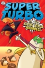 Image for Super Turbo vs. the Flying Ninja Squirrels