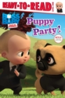Image for Puppy Party! : Ready-to-Read Level 1