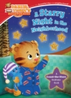 Image for A Starry Night in the Neighborhood : A Count-the-Stars Bedtime Book