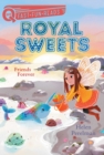 Image for Friends Forever: Royal Sweets 8