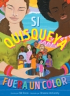 Image for Si Quisqueya fuera un color (If Dominican Were a Color)