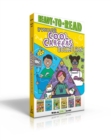 Image for If You Love Cool Careers Collection (Boxed Set)