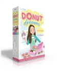 Image for The Donut Dreams Collection (Boxed Set)