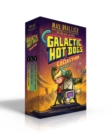 Image for Galactic Hot Dogs Collection (Boxed Set) : Cosmoe&#39;s Wiener Getaway; The Wiener Strikes Back; Revenge of the Space Pirates