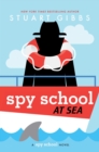 Image for Spy School at Sea