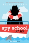 Image for Spy School at Sea