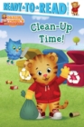 Image for Clean-Up Time! : Ready-to-Read Pre-Level 1