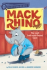 Image for Lost Lost-and-Found Case: Mack Rhino, Private Eye 4
