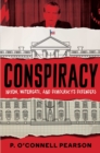 Image for Conspiracy : Nixon, Watergate, and Democracy&#39;s Defenders