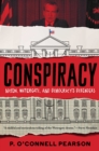Image for Conspiracy: Nixon, Watergate, and Democracy&#39;s Defenders