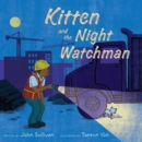 Image for Kitten and the Night Watchman