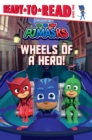 Image for Wheels of a Hero!
