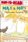 Image for Max &amp; Mo&#39;s Halloween Surprise