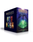 Image for The Unwanteds Quests Complete Collection (Boxed Set) : Dragon Captives; Dragon Bones; Dragon Ghosts; Dragon Curse; Dragon Fire; Dragon Slayers; Dragon Fury