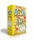 Image for Dork Diaries Books 13-15 (Boxed Set) : Dork Diaries 13; Dork Diaries 14; Dork Diaries 15