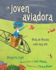 Image for La joven aviadora (The Flying Girl)