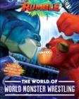 Image for The World of World Monster Wrestling