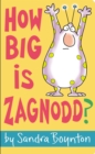 Image for How Big Is Zagnodd?