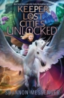 Image for Unlocked Book 8.5