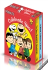Image for Celebrate You! (Boxed Set) : Do Your Happy Dance!; Be Kind, Be Brave, Be You!