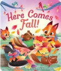 Image for Here Comes Fall!