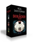 Image for The Skinjacker Trilogy (Boxed Set)