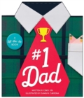 Image for #1 Dad : A Lift-the-Tie Book