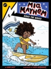 Image for Mia Mayhem rides the waves : 11