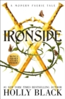 Image for Ironside : A Modern Faerie Tale