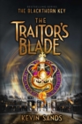 Image for The Traitor&#39;s Blade