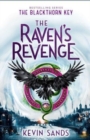Image for The Raven&#39;s Revenge