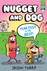 Image for Yum Fest Is the Best! : Ready-to-Read Graphics Level 2