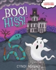 Image for Boo! Hiss!
