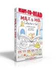Image for Max &amp; Mo Collector&#39;s Set (Boxed Set) : Max &amp; Mo&#39;s First Day at School; Max &amp; Mo Go Apple Picking; Max &amp; Mo Make a Snowman; Max &amp; Mo&#39;s Halloween Surprise; Max &amp; Mo&#39;s Science Fair Surprise; Max &amp; Mo&#39;s 1