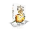 Image for The Modern Faerie Tales Collection (Boxed Set)